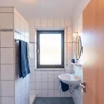 Gaestehaus Franzmann 아파트 *