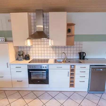 Apartamento Rieslingauszeit *