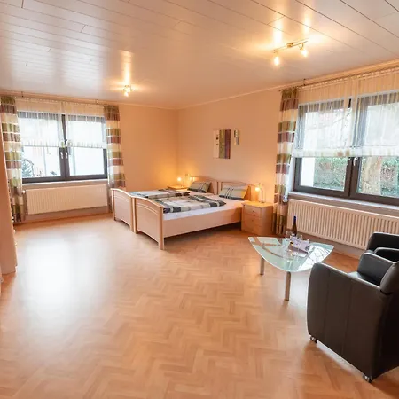 Rieslingauszeit Appartement Niederhausen