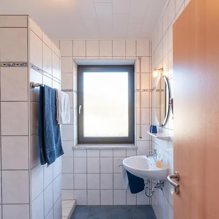 Rieslingauszeit Apartment *