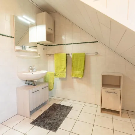 Apartamento Rieslingauszeit Niederhausen