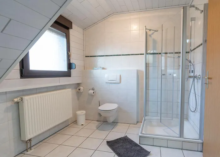 Gaestehaus Franzmann