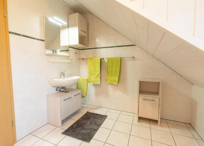 Apartamento Rieslingauszeit Niederhausen