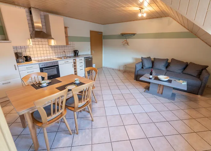 Apartamento Rieslingauszeit